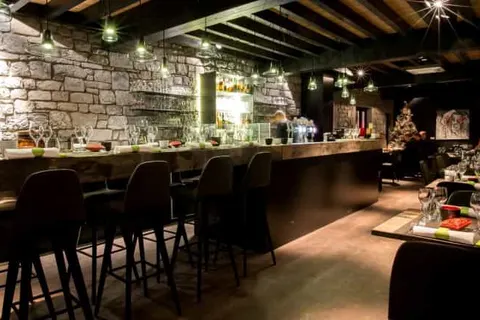 Hotel Victoria - Durbuy foto 2