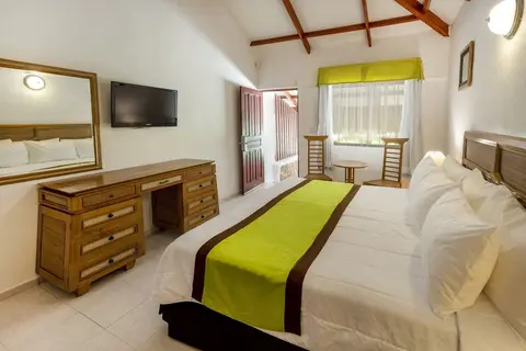 Viva Dominicus Palace by Wyndham, A Trademark All Inclusive in San Rafael del Yuma — foto 8