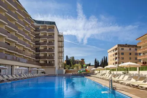 htop Amatista in Lloret de Mar — foto 2