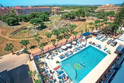 Hotel Mariant in Palma — foto 15