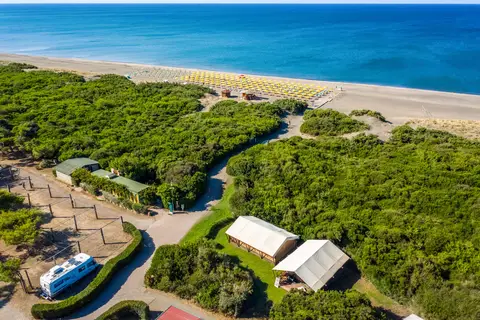 Gitavillage California in Montalto di Castro — foto 32