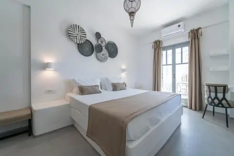 Black Coast Hotel Santorini in Δημοτική Ενότητα Θήρας — foto 25