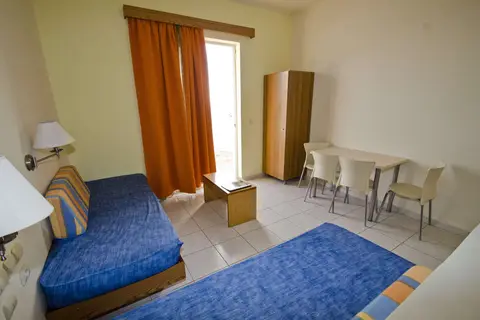 Stella Hotel in Πεύκοι — foto 7