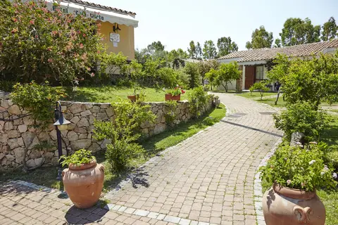 Cala Mirto in Budoni — foto 15