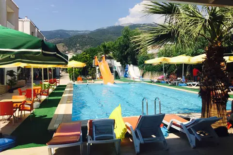 Dogan Beach Resort & Spa in Menderes, foto 24