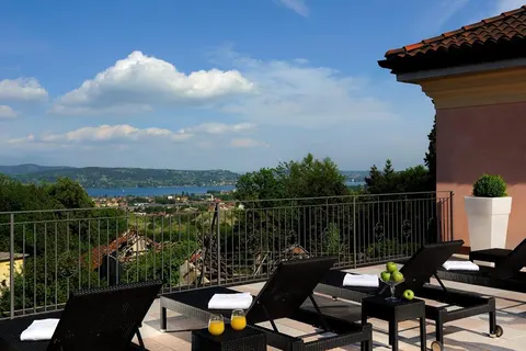 Castello Dal Pozzo foto 3