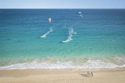 Robinson Cabo Verde in Santa Maria — foto 18