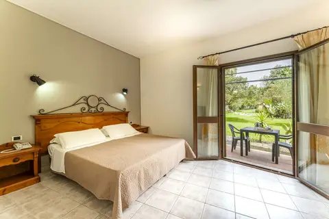 Horse Country Resort in Arborea — foto 3