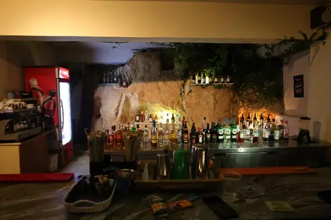 Kanapitsa Mare Hotel in Αχλαδιάς — foto 2