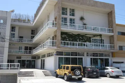 Hotel Carpe Diem Tulum By Nah Hotels in Cancún