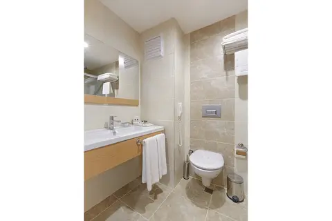 Kordon Hotel Cankaya in Konak, foto 16