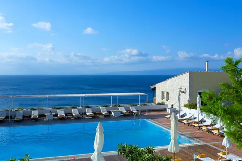 Hotel Atrium in Skiathos Municipality — foto 18