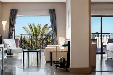 The Westin Dragonara Resort in San Ġiljan, foto 22
