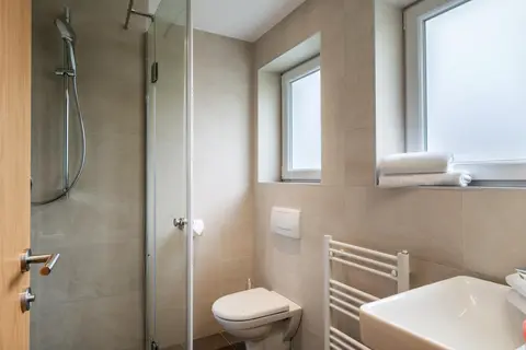 Appartementen Pungg in Fügen — foto 14