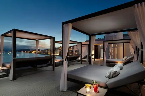 H10 Casa del Mar in Calvià, foto 8