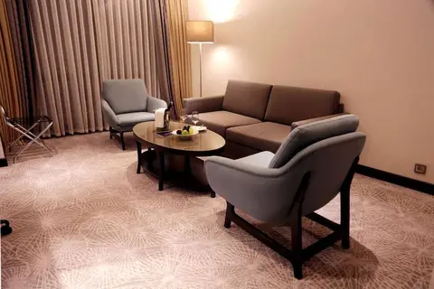 DoubleTree by Hilton Istanbul Umraniye in İstanbul — foto 18