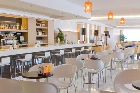 Hotel RH Bayren Parc in Almería — foto 28