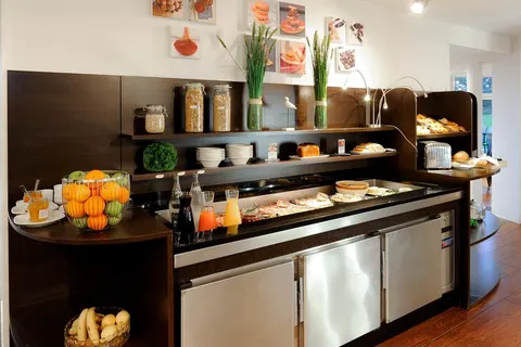 Mercure Bayeux Omaha Beach foto 5