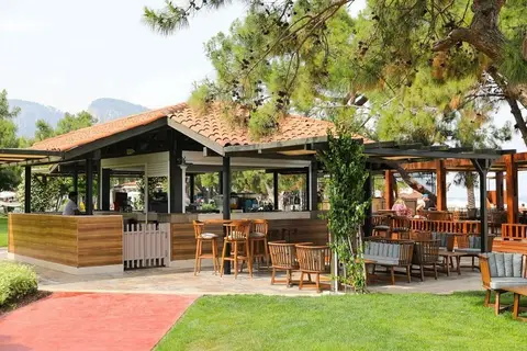 Rixos Beldibi in Kemer, foto 21