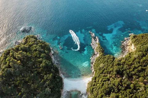 Ikos Odisia Hotel in Ipsos — foto 14