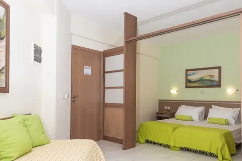 Majestic Hotel foto 7