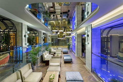 Hotel Limak Atlantis foto 11