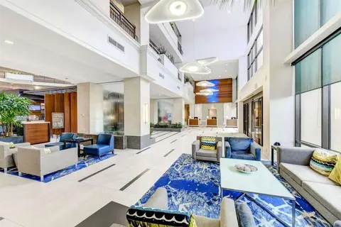 Embassy Suites by Hilton Anaheim Orange in Orange — foto 6