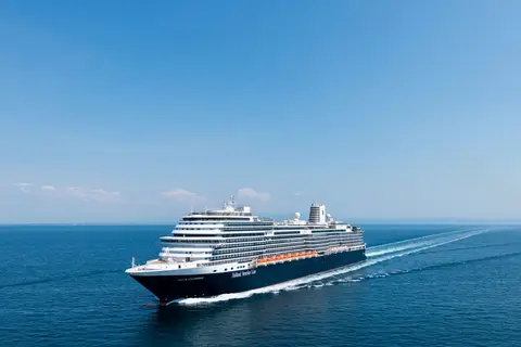 Cruise op zoek naar het Noorderlicht in Rotterdam — foto 2