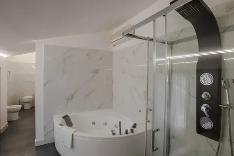 Alassio in Montecatini Terme, foto 18