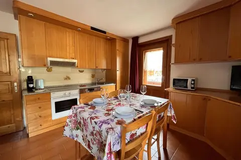 Casa della Lepre in Livigno — foto 3