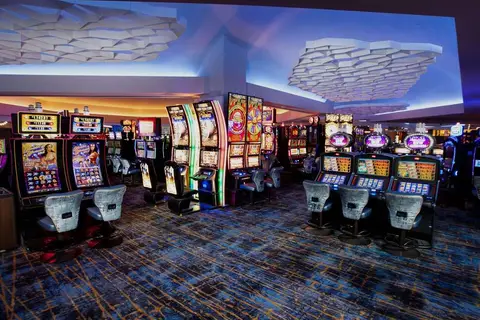 The Strat Hotel Casino & Tower in Las Vegas — foto 6
