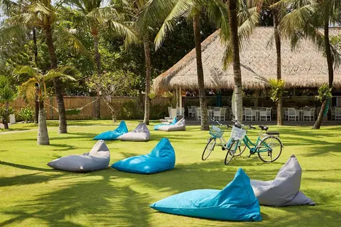 Sol by Melia Benoa Bali - All Inclusive in Kuta Selatan — foto 6
