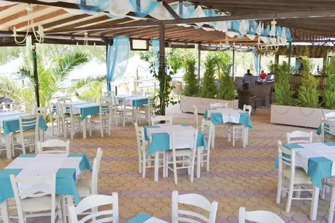 Grand Beach in Λιμενάρια — foto 7