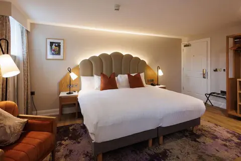 The Malone Hotel in Belfast — foto 3