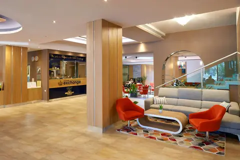 Hotel Diamond in Несебър — foto 16