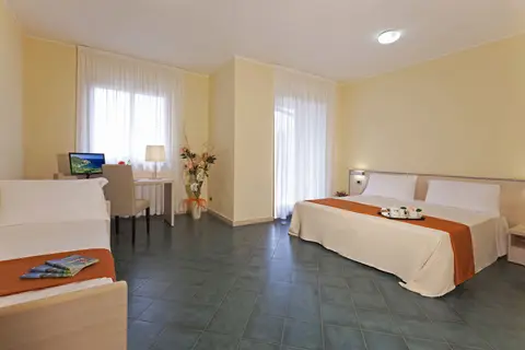 Argentario Osa Resort in Talamone, foto 9