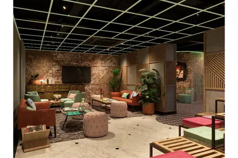 Avani Alonso Martínez Madrid Hotel in Madrid — foto 4