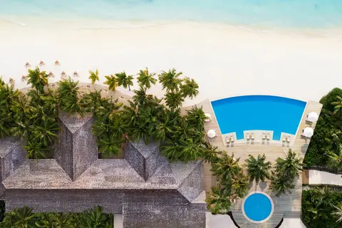 Jawakara Islands Maldives in ނައިފަރު — foto 16