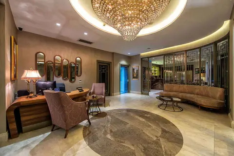 Hotel Morione in Beyoğlu — foto 15
