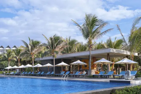 Muine Bay Resort in Phan Thiet — foto 6