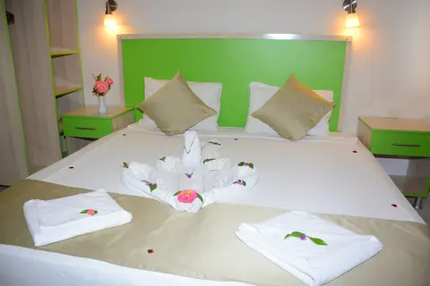 Dream Of Side in Manavgat — foto 22