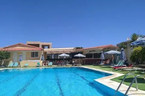 Smart Accommodation Rhodes in Κρεμαστή — foto 24