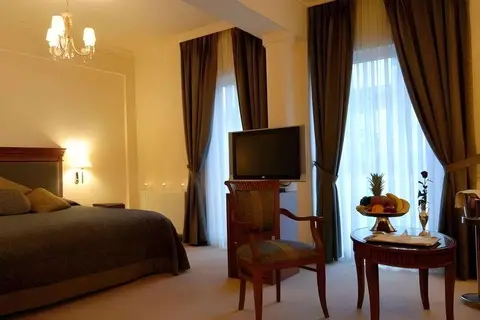 Athens Atrium Hotel & Suites in Athene — foto 3