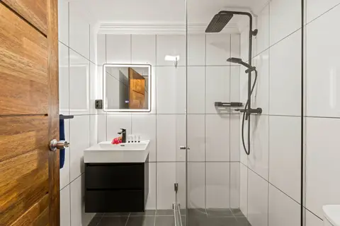 Sirena Resort in LVB Kenniscentrum, foto 16