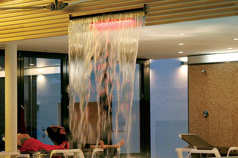 Hotel Bruggerhof foto 9