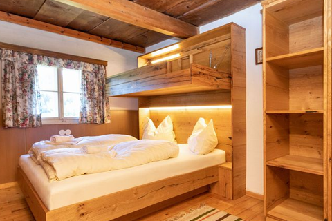 Appartementen Gindlgut in Flachau — foto 3