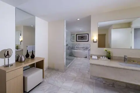 InterContinental Miami in Miami — foto 24