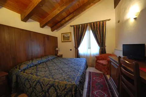 Hotel Bellevue in Ayas — foto 11