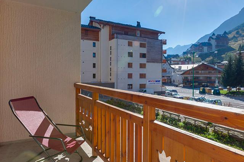 Résidence Cabourg foto 8