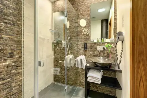 Hotel Ametyst Prague in Praag, foto 15